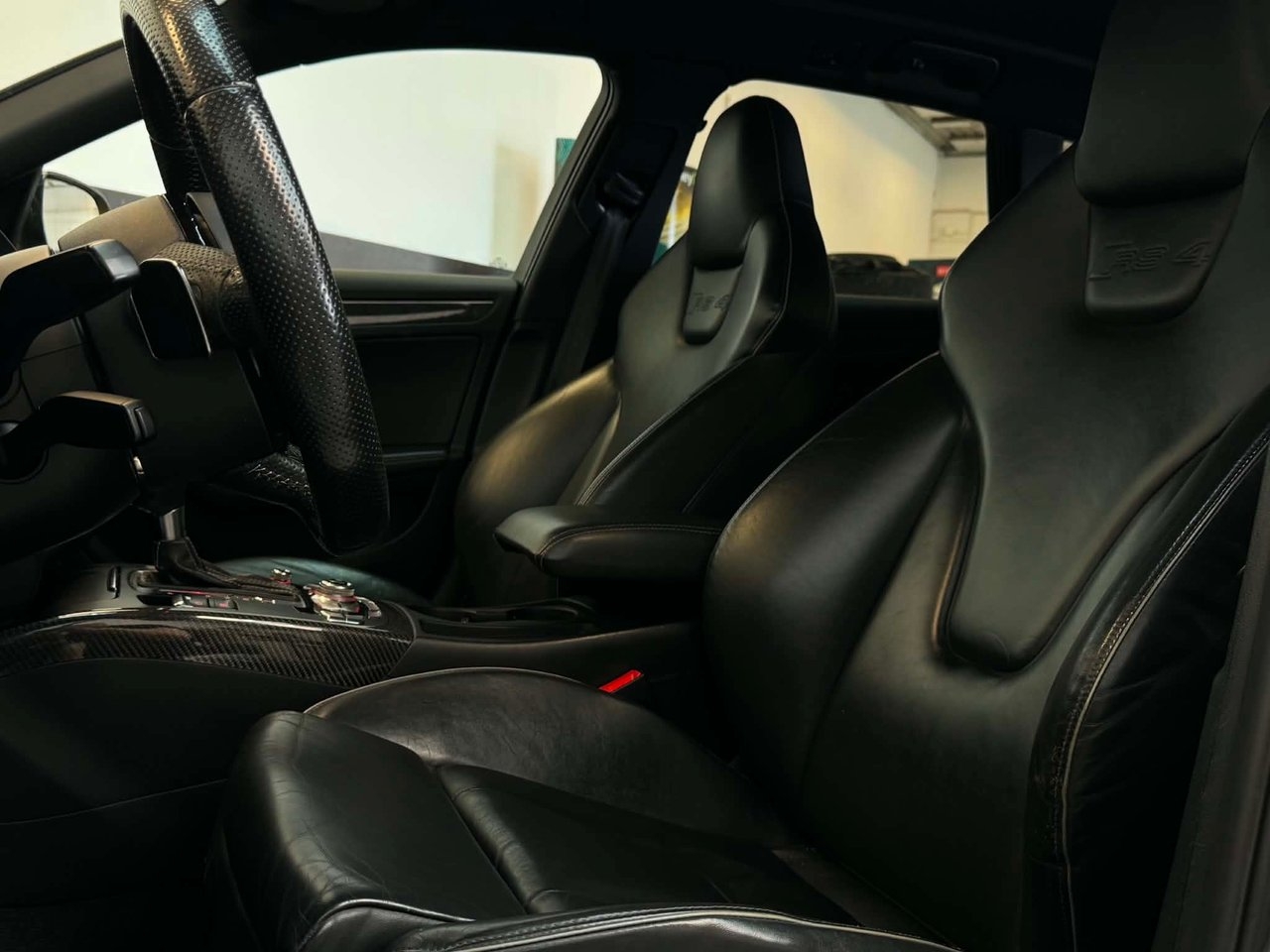 Audi RS4 2013, bild 5/16