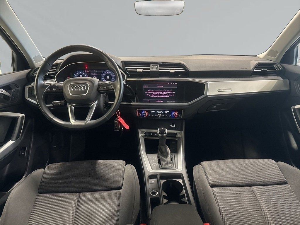 Audi Q3 2022, kuva 5/9
