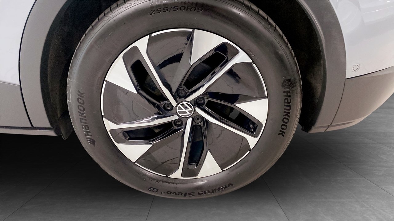 Volkswagen ID.4 2024, bild 6/10
