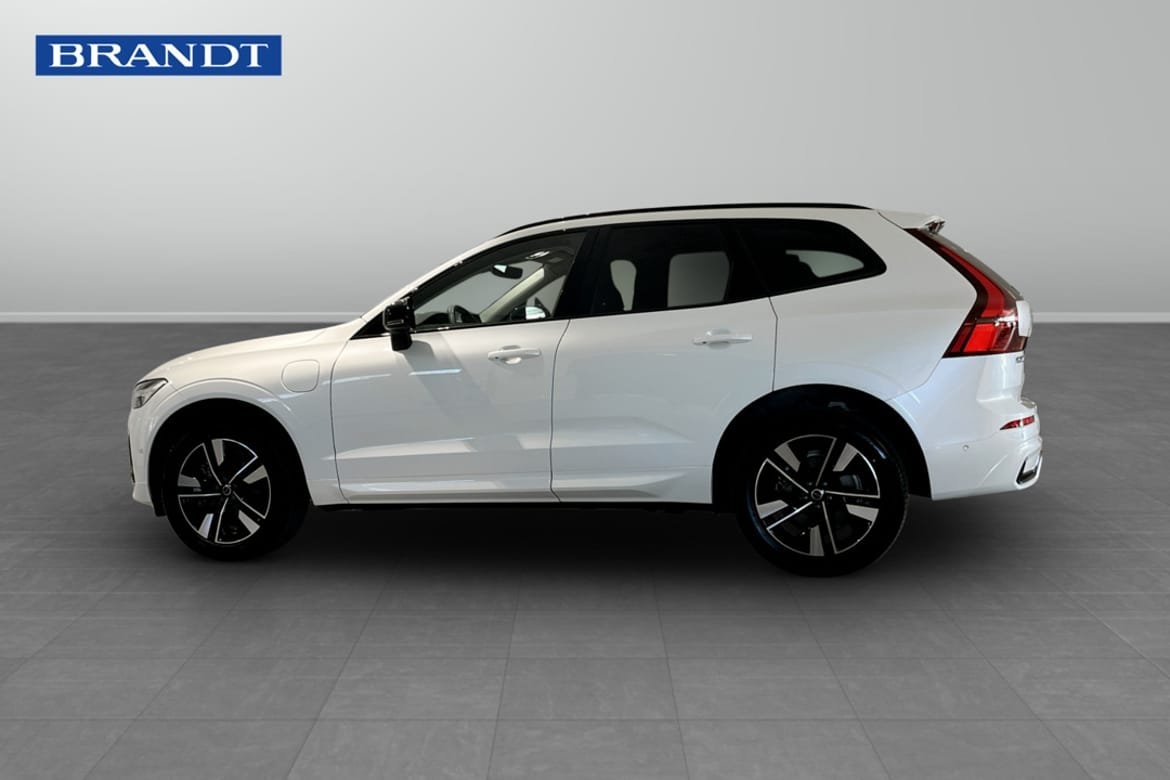 Volvo XC60 T6 Plus Dark Nordic Edition 2026, bild 5/17