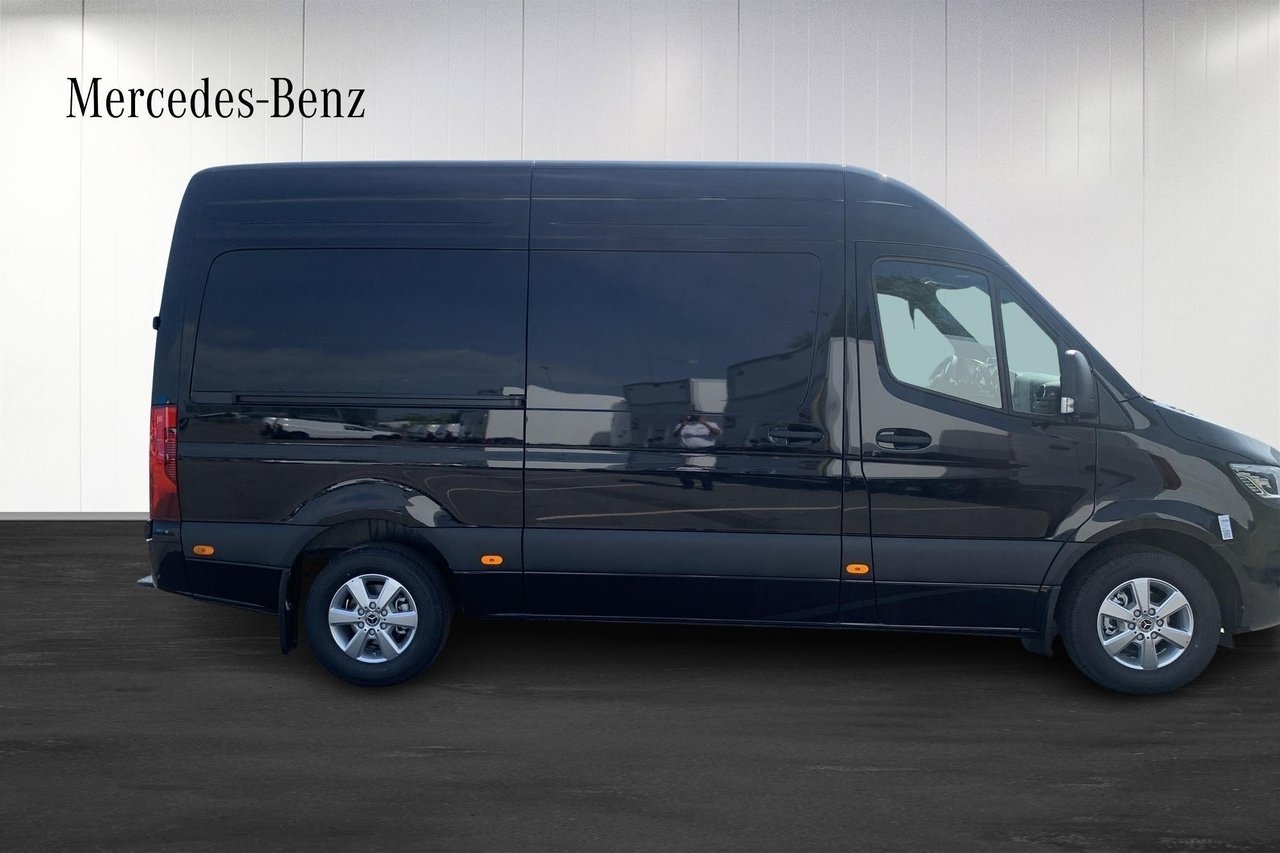 Mercedes-Benz Sprinter 2027, kuva 5/10