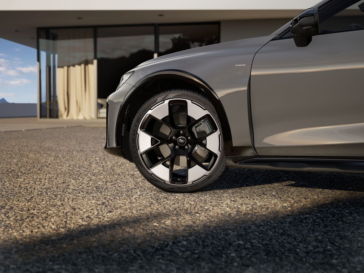 Audi A6 allroad 2027, kuva 5/10