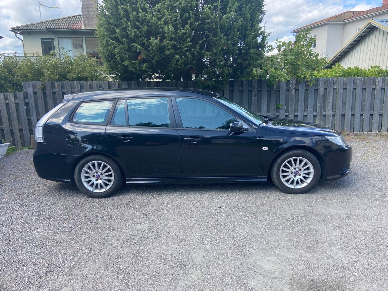 Saab 9-3
