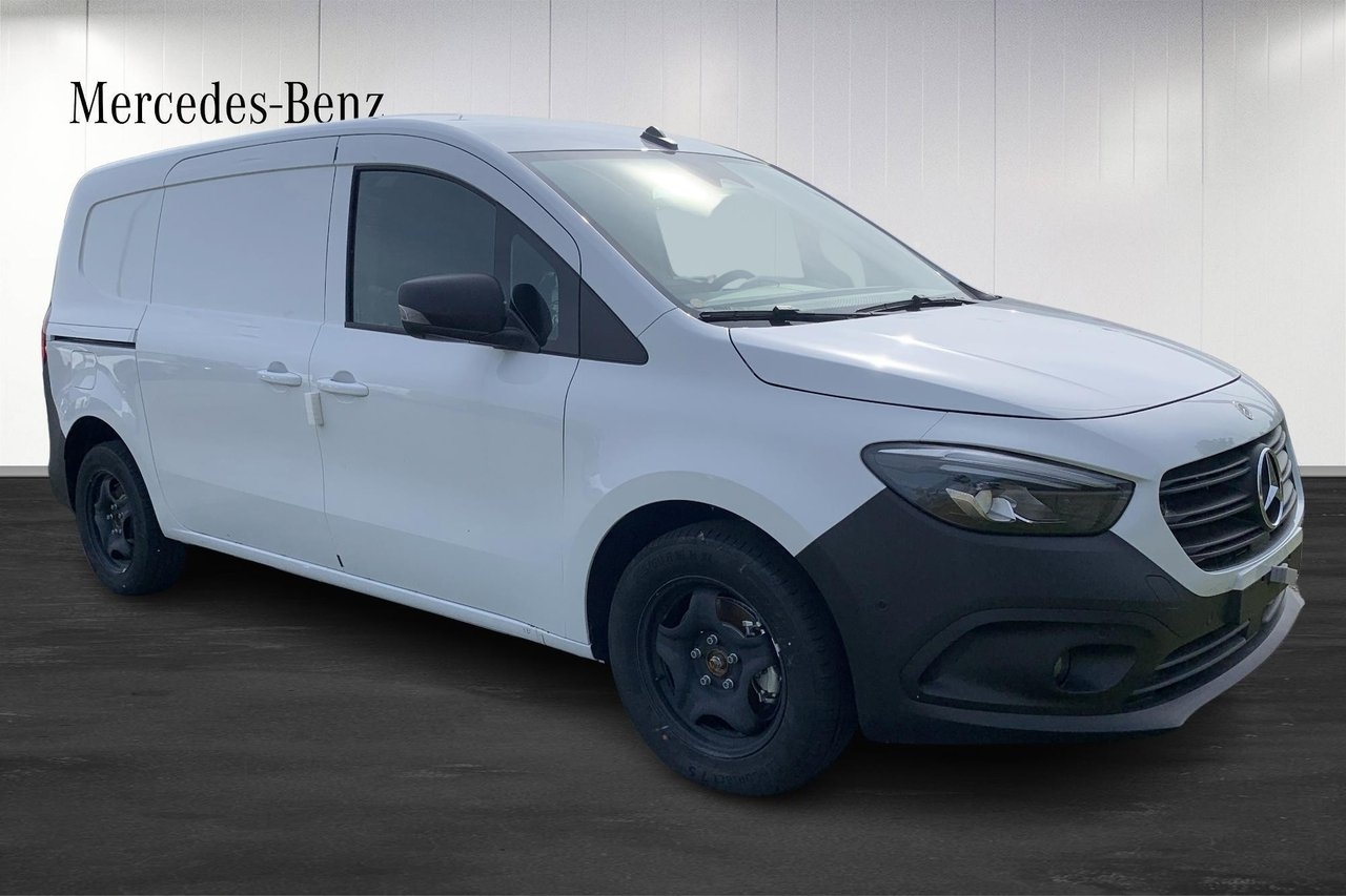 Mercedes-Benz Citan 2026, kuva 3/10