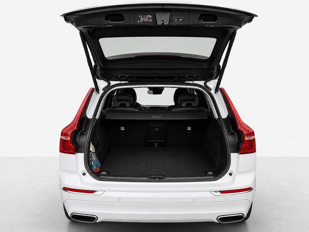 Volvo XC60 2021, bild 6/10