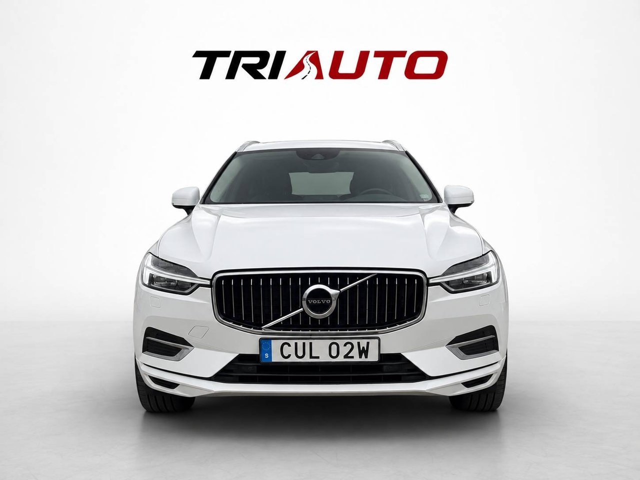 Volvo XC60 2021, bild 2/10