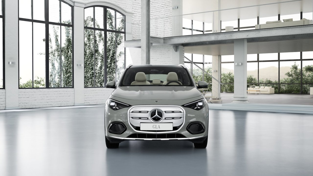 Mercedes-Benz GLA 2027, bild 5/10