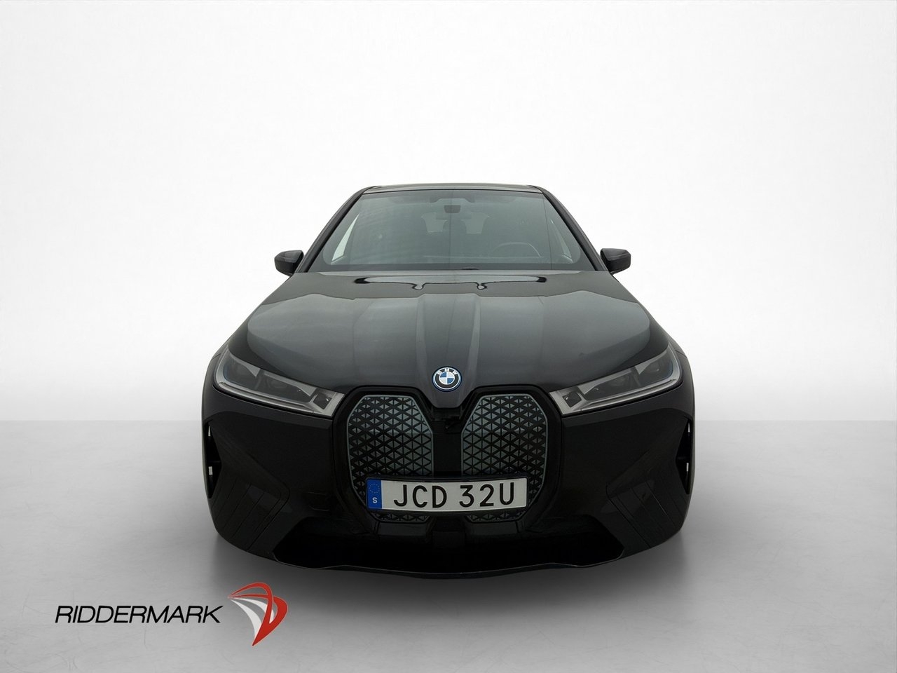 BMW iX 2023, bild 2/38