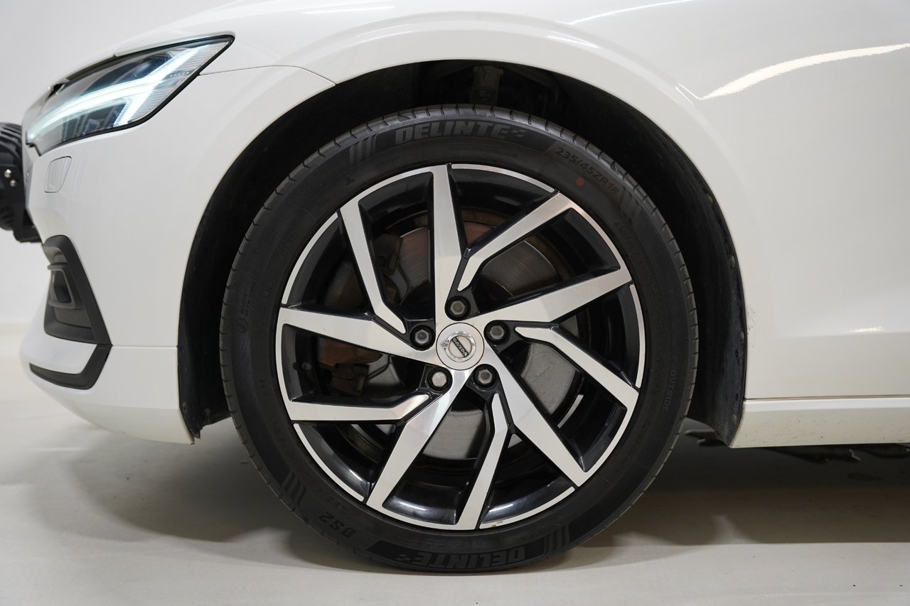 Volvo V60 2019, bild 5/10