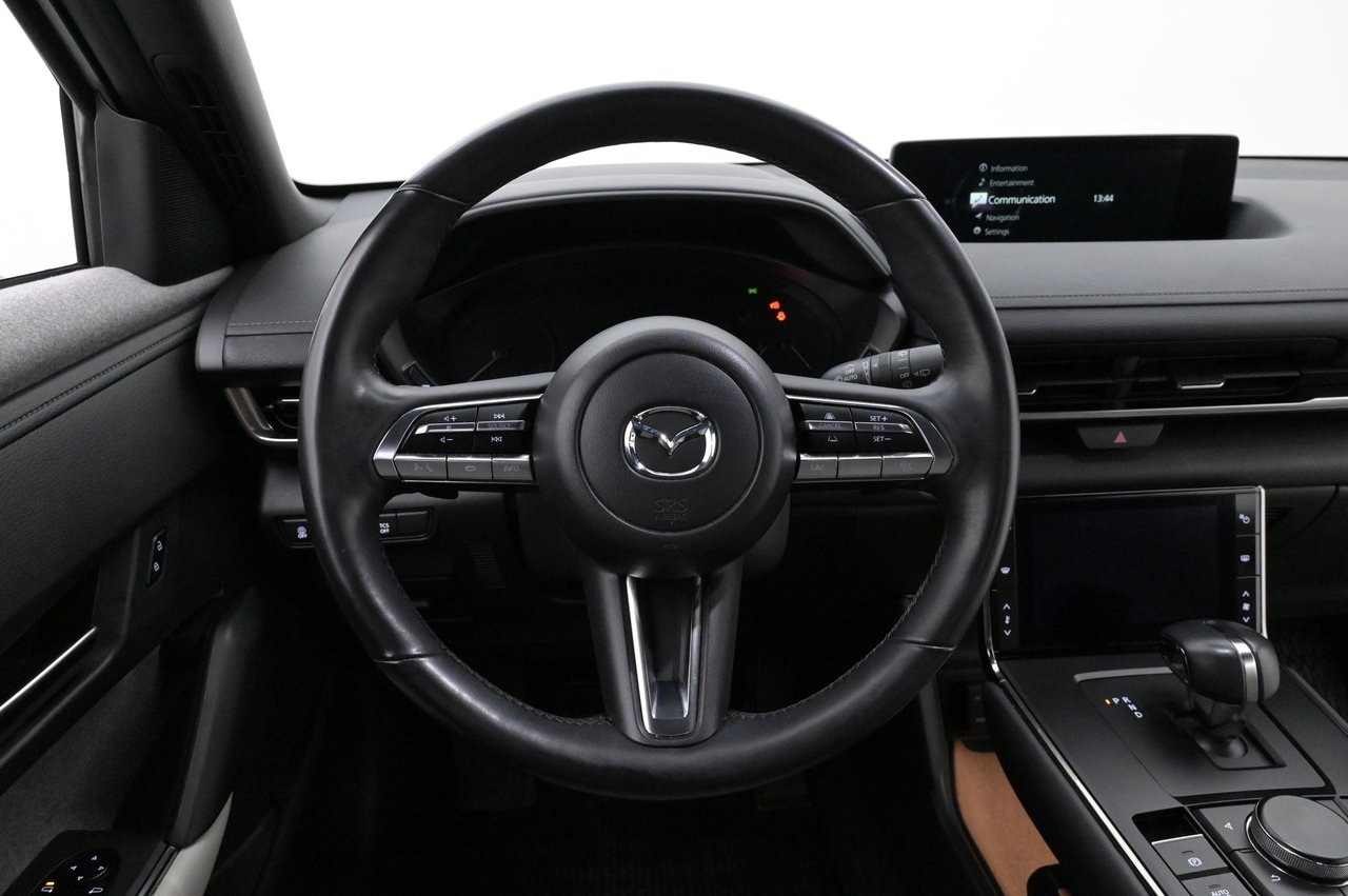 Mazda MX-30 2023, bild 7/10