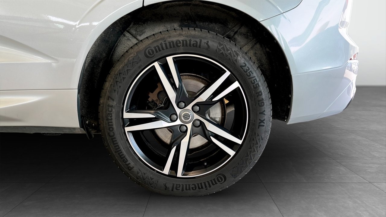 Volvo XC60 2019, bild 6/10
