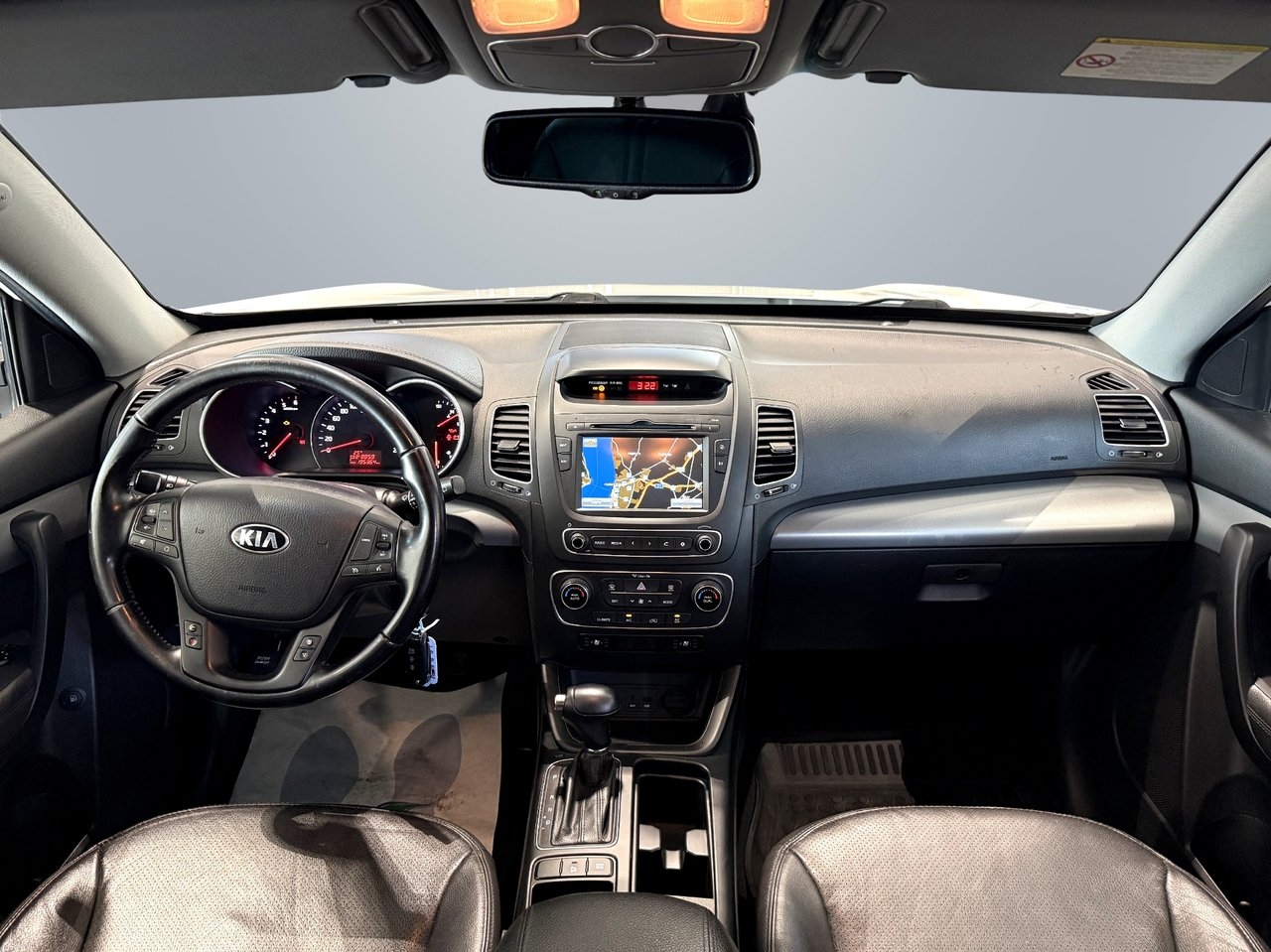Kia Sorento 2014, bild 7/9