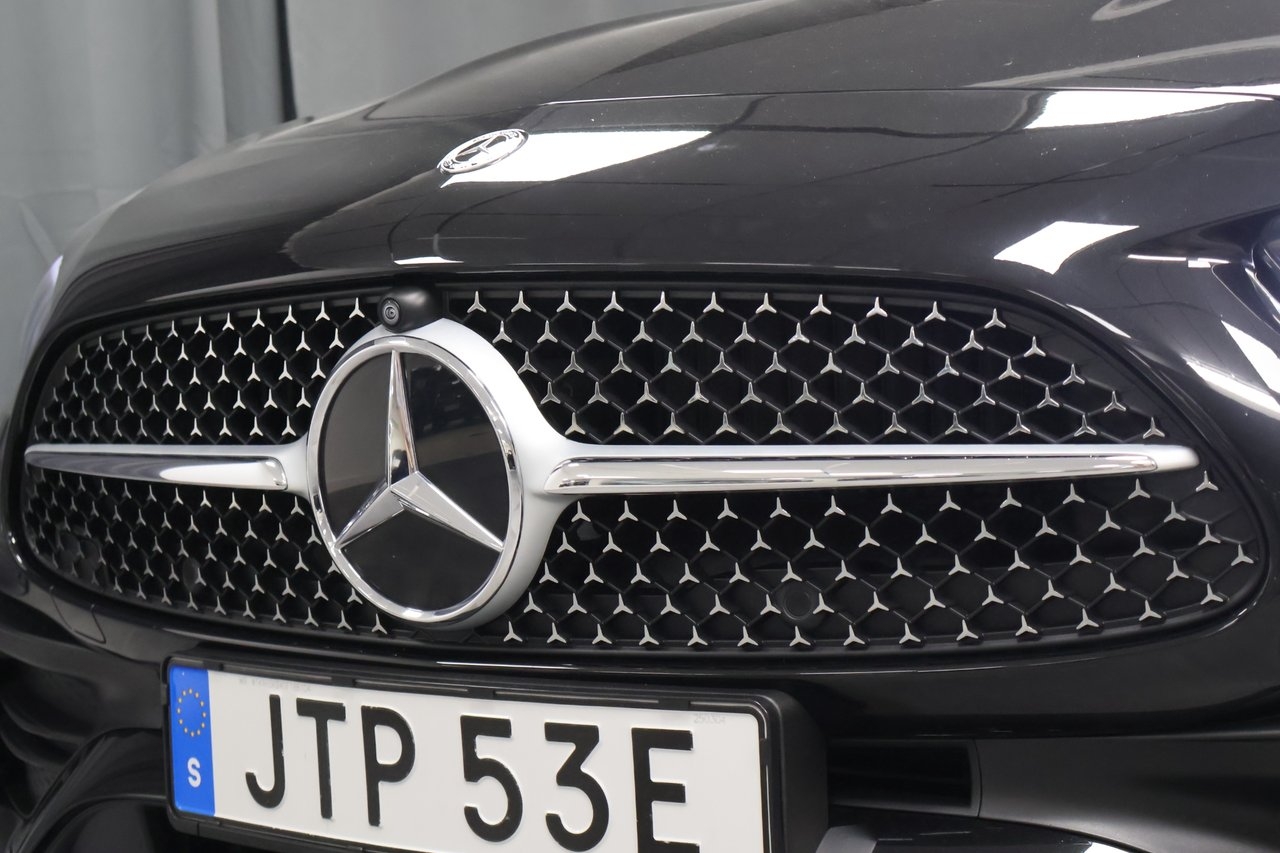Mercedes-Benz C 2025, bild 7/10