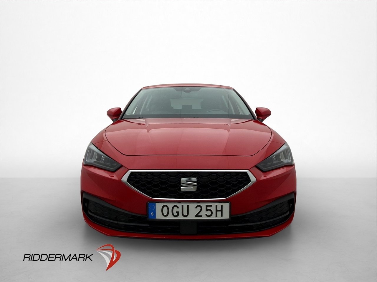 Seat Leon 1.0 eTSI Style 2021, bild 2/31