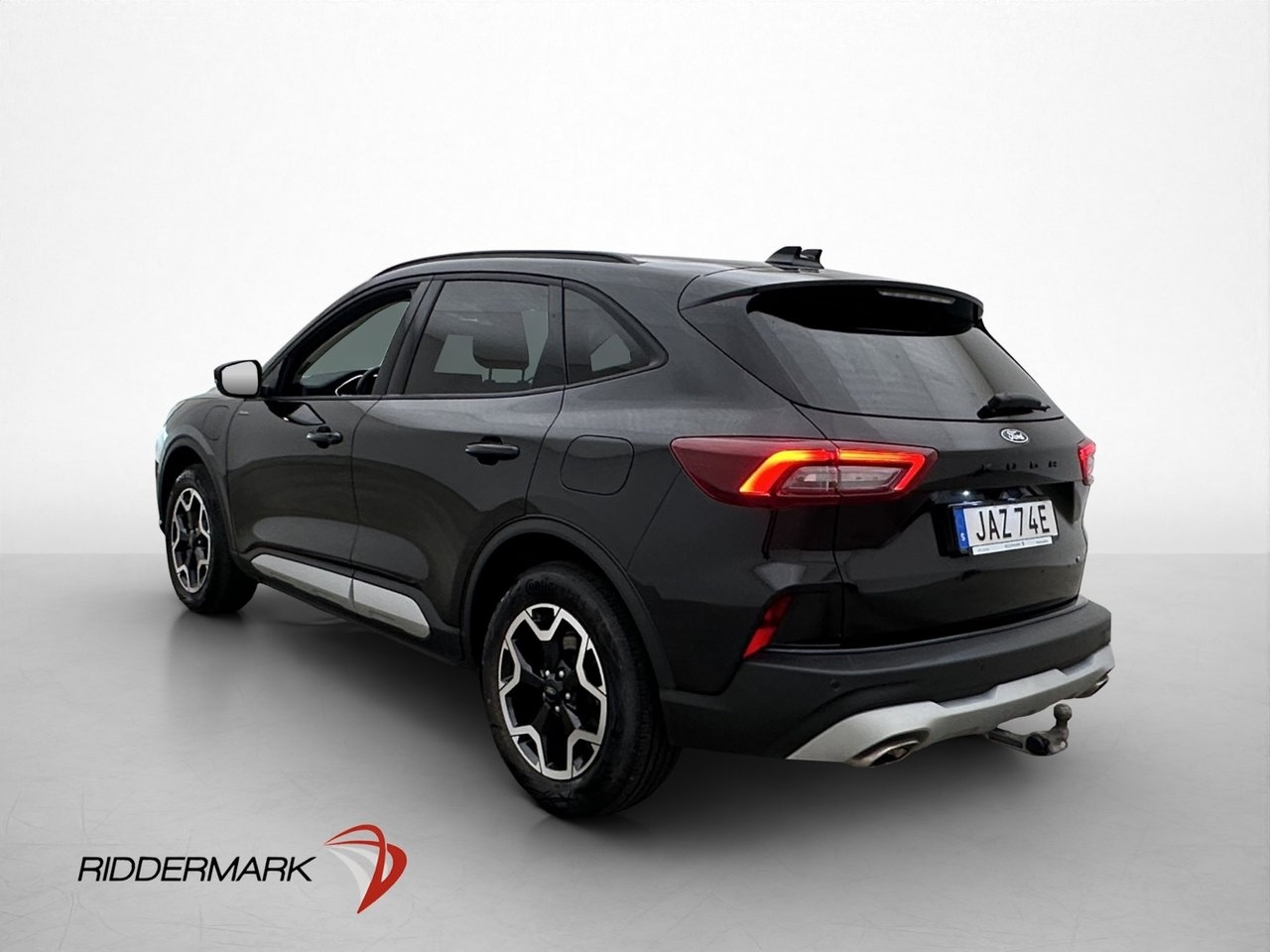 Ford Kuga Plug-In Active Drag Cockpit 2025, bild 5/30