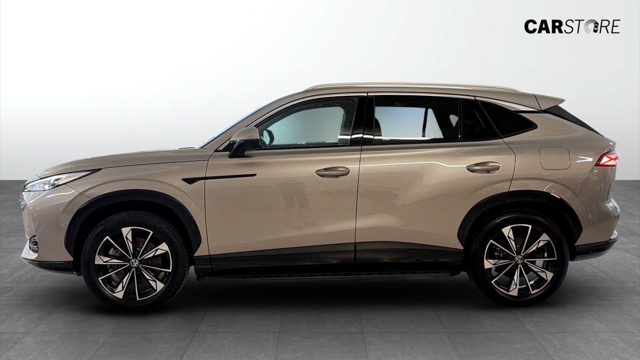 MG HS LUXURY PLUG-IN HYBRID 307Hk / 360° 2024, photo 6/23