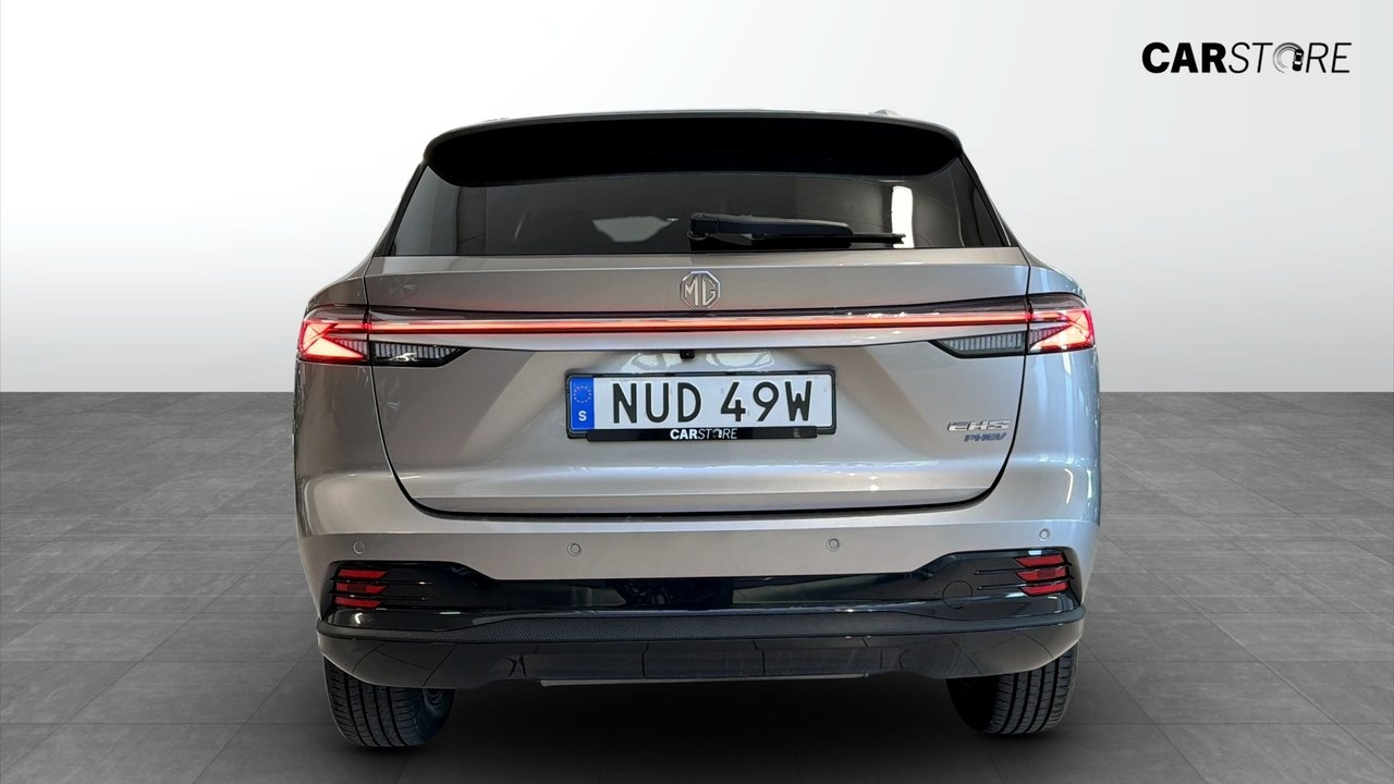 MG HS LUXURY PLUG-IN HYBRID 307Hk / 360° 2024, photo 7/23