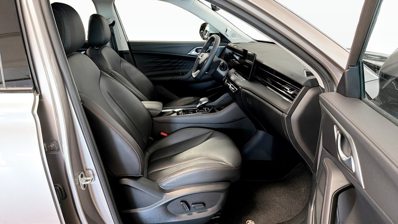 MG HS LUXURY PLUG-IN HYBRID 307Hk / 360° 2024, photo 3/23