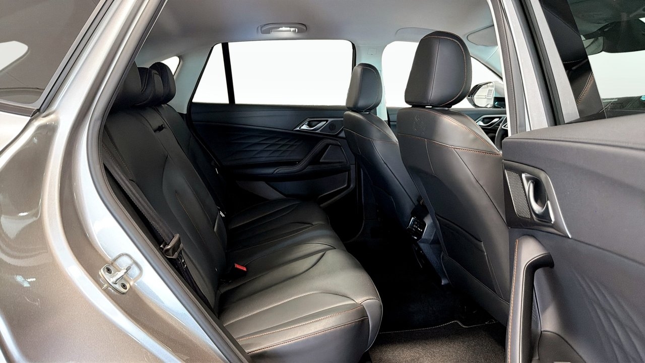 MG HS LUXURY PLUG-IN HYBRID 307Hk / 360° 2024, photo 5/23