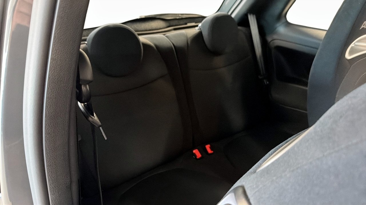 Abarth 595 1.4 T-JET 16V 2021, bild 5/19