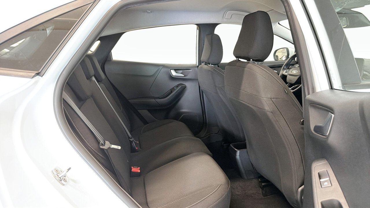 Ford Puma 2024, bild 5/18
