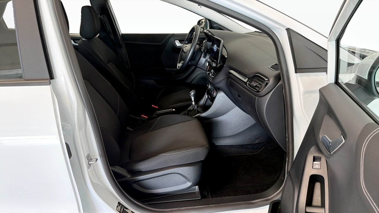 Ford Puma 2024, bild 3/18