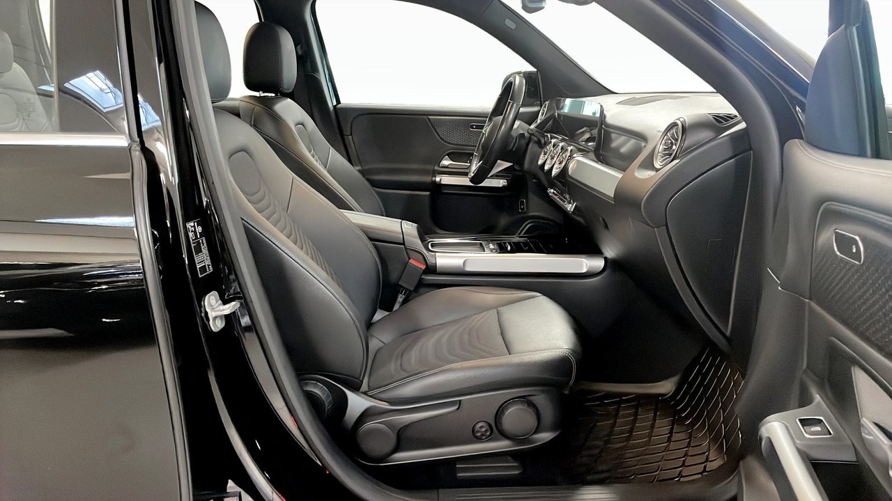 Mercedes-Benz EQB 250+ 190Hk 2025, kuva 3/10