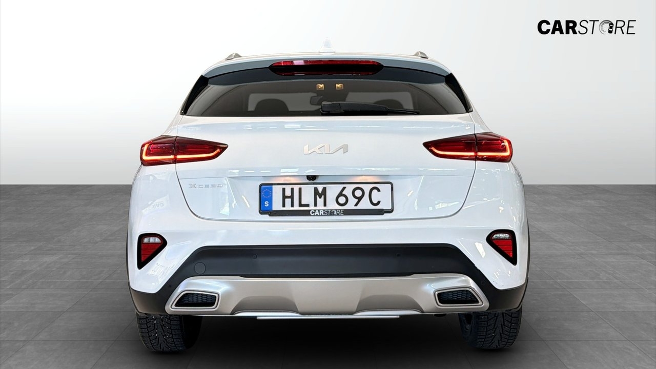 Kia XCeed Plug-in Advance Plus 141Hk 2022, photo 7/26