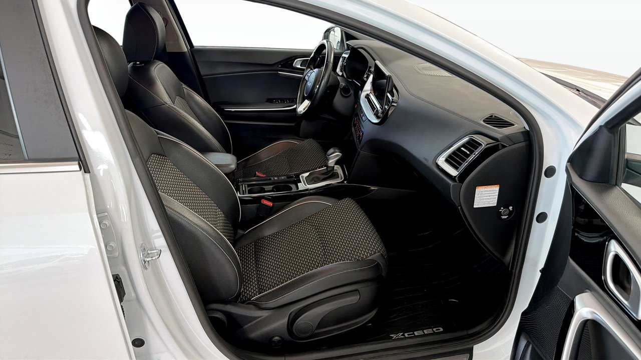 Kia XCeed Plug-in Advance Plus 141Hk 2022, photo 3/26