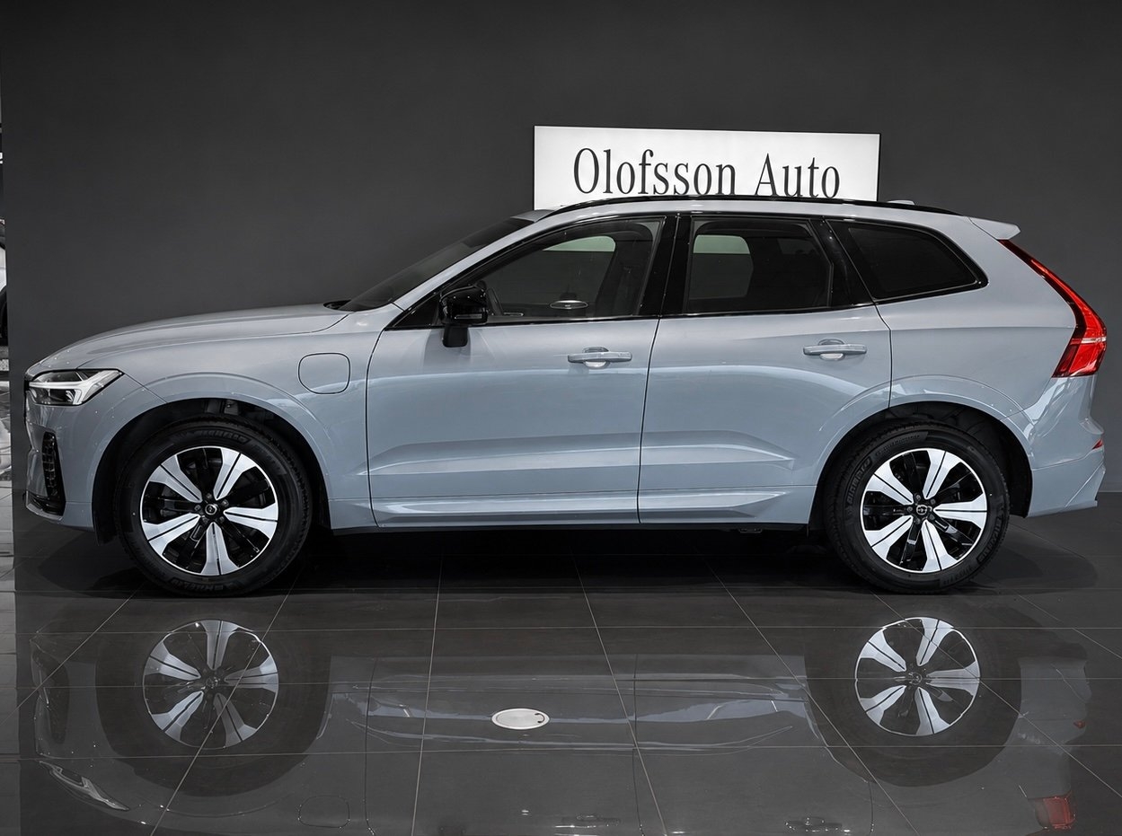 Volvo XC60 2024, bild 3/10