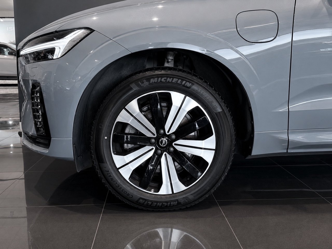 Volvo XC60 2024, bild 7/10