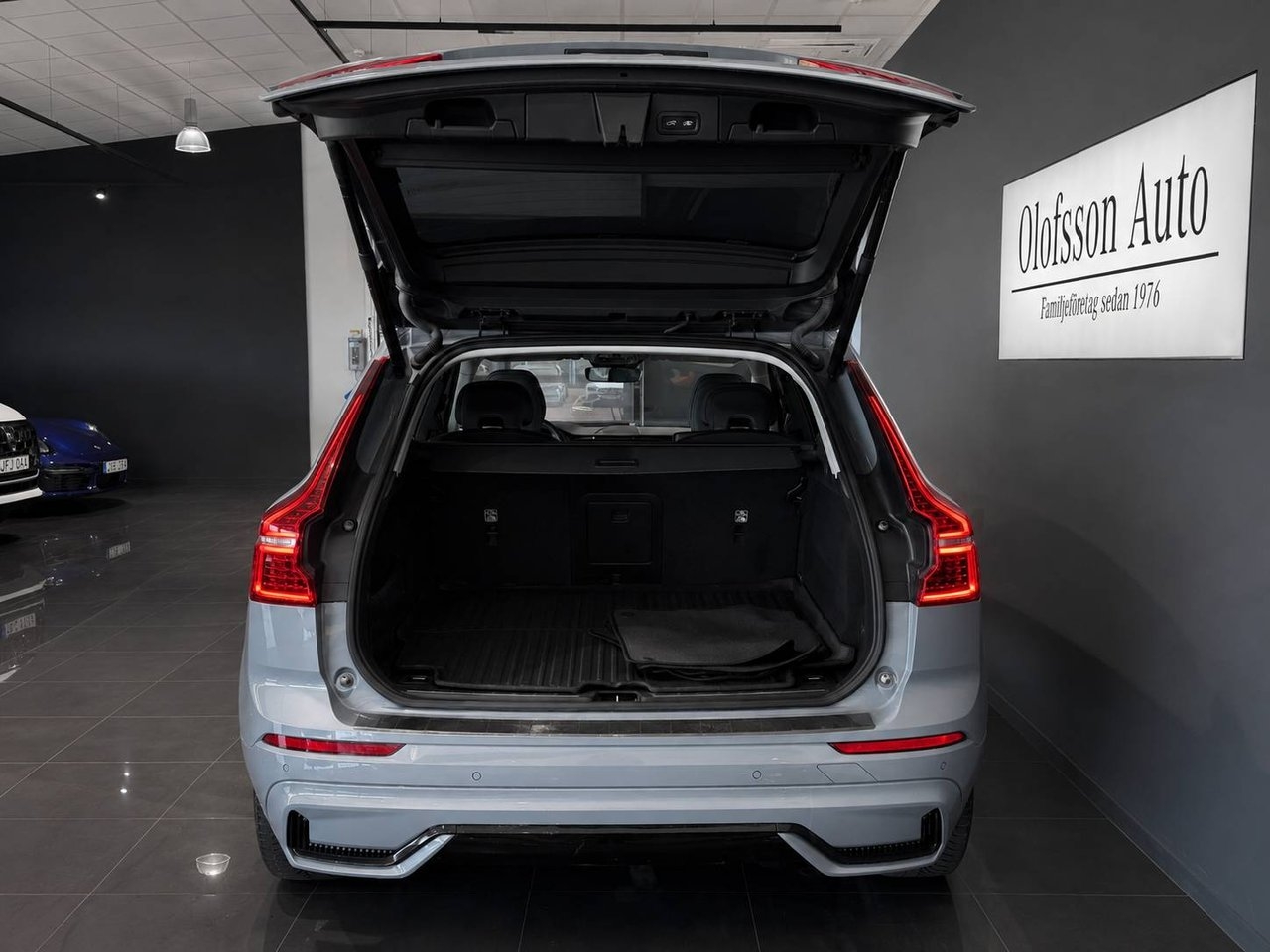 Volvo XC60 2024, bild 6/10