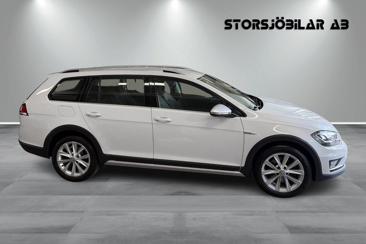 Volkswagen Golf 2019, bild 2/10