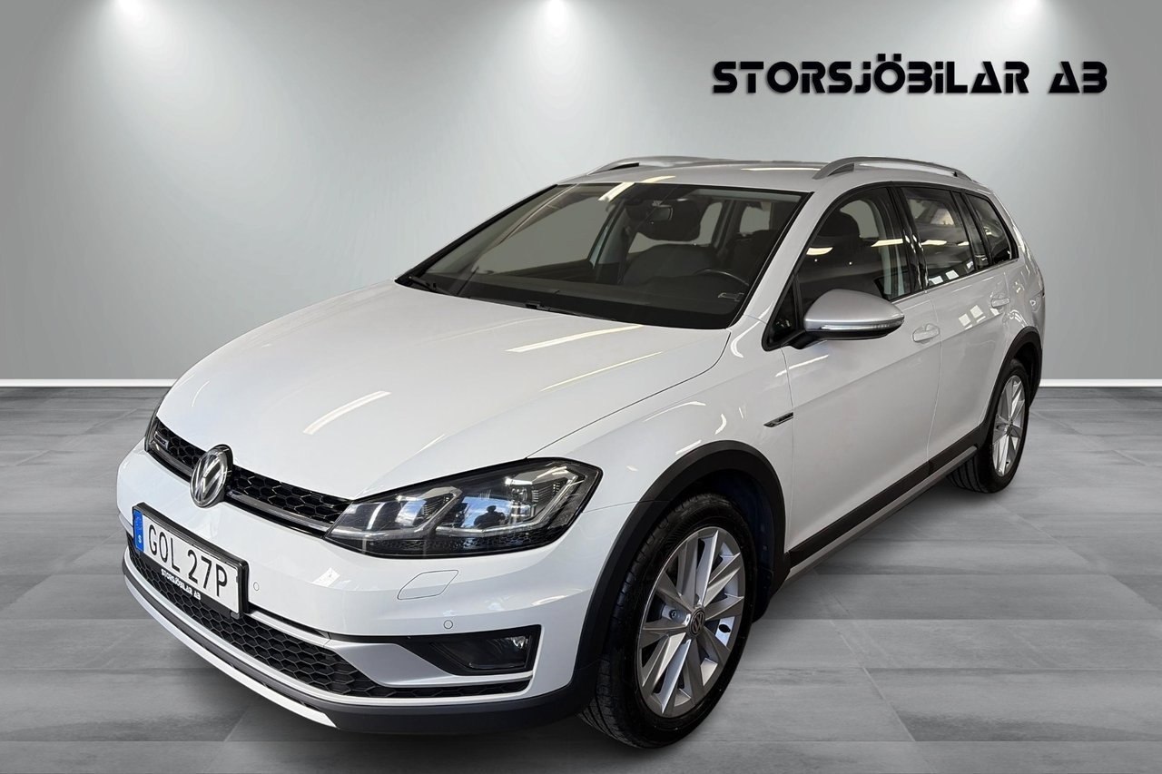 Volkswagen Golf 2019, bild 7/10