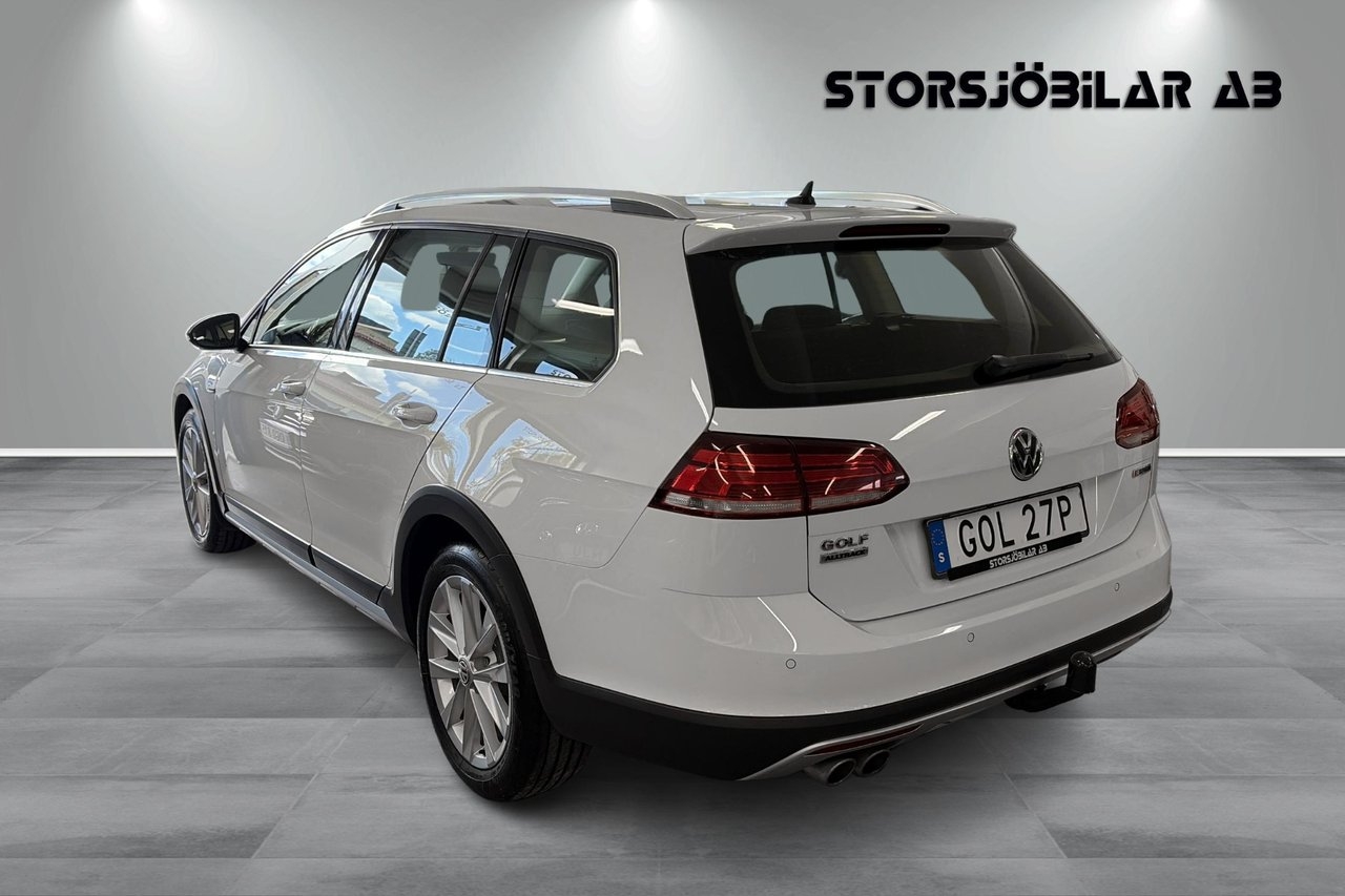 Volkswagen Golf 2019, bild 5/10