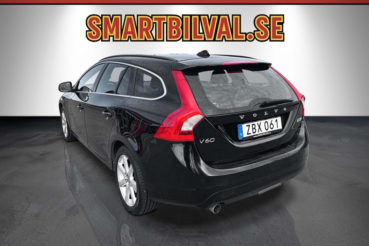 Volvo V60 D3 Classic Momentum Aut 2018, kuva 5/38