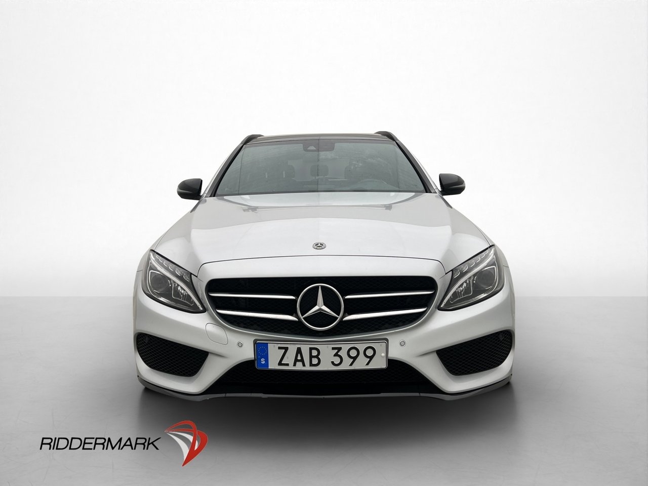 Mercedes-Benz C 2018, bild 2/30