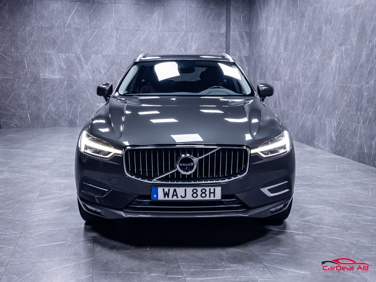 Volvo XC60 2020, kuva 2/10