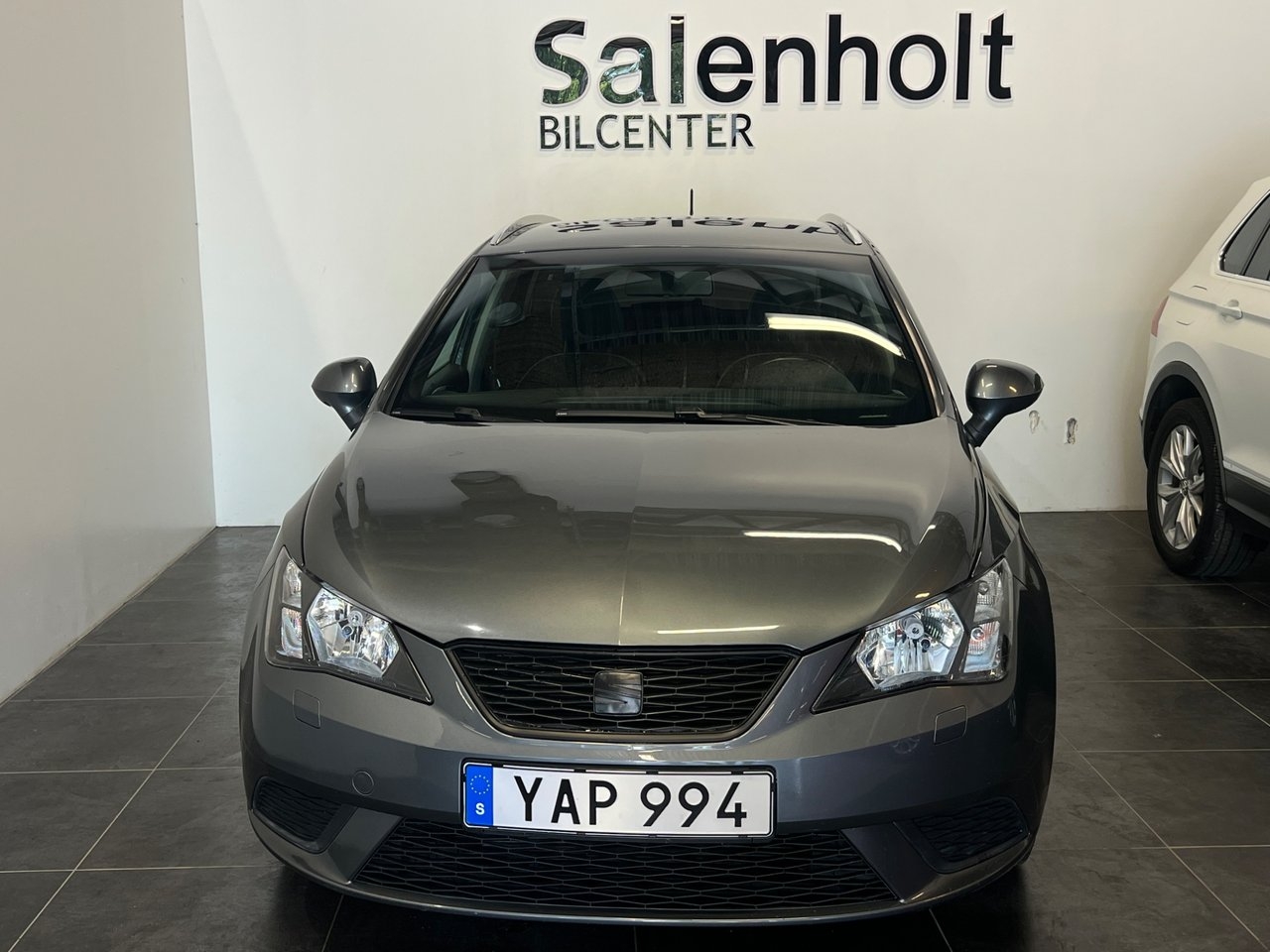 Seat Ibiza ST 1.2 TSI Style Euro 6 2016, bild 3/10