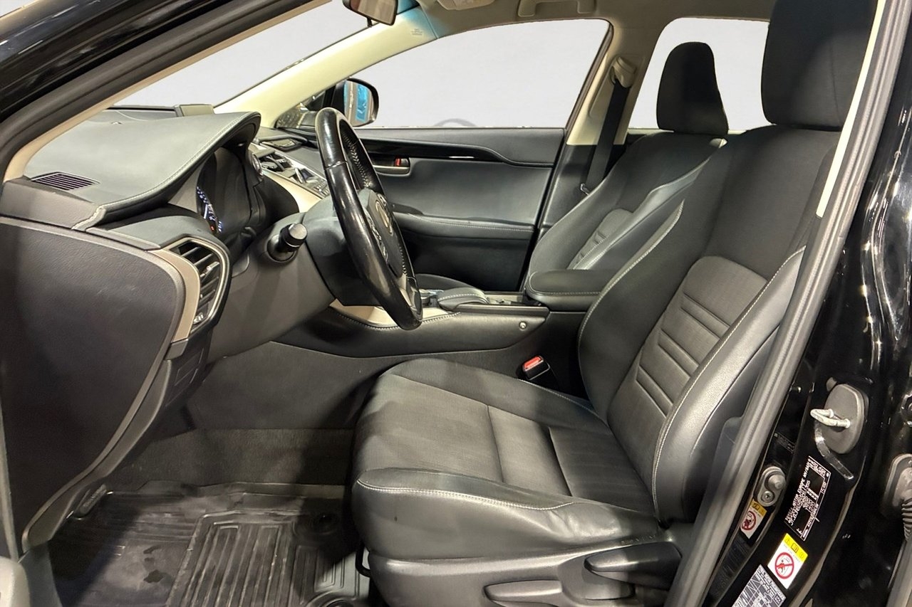 Lexus NX 2016, bild 3/10