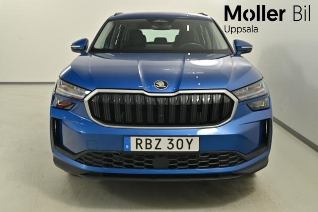 Skoda Kodiaq 2025, bild 7/10