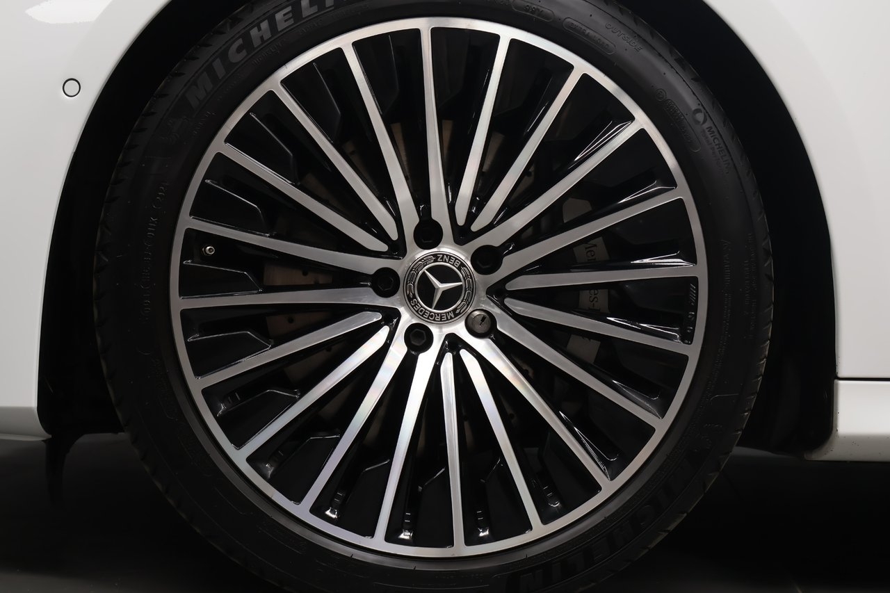 Mercedes-Benz E 2025, bild 6/10