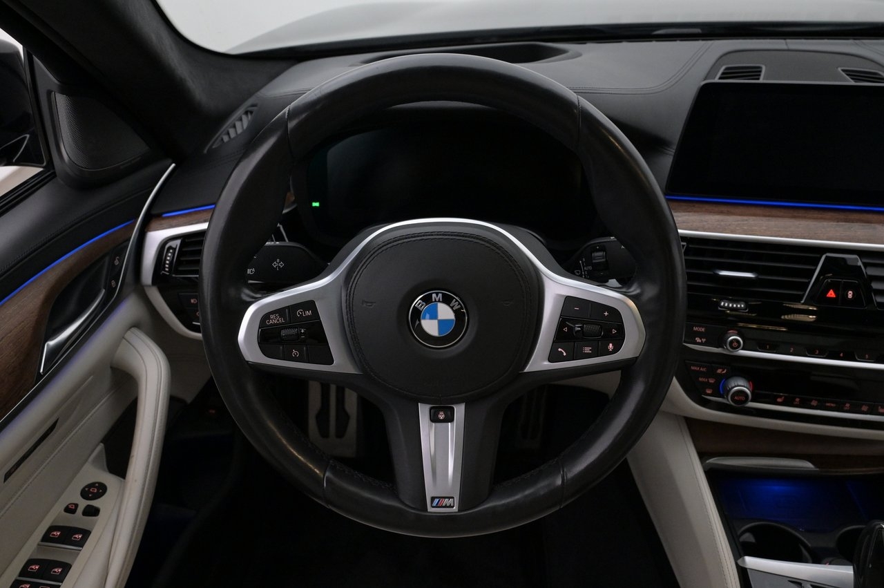BMW 530 2020, bild 7/10