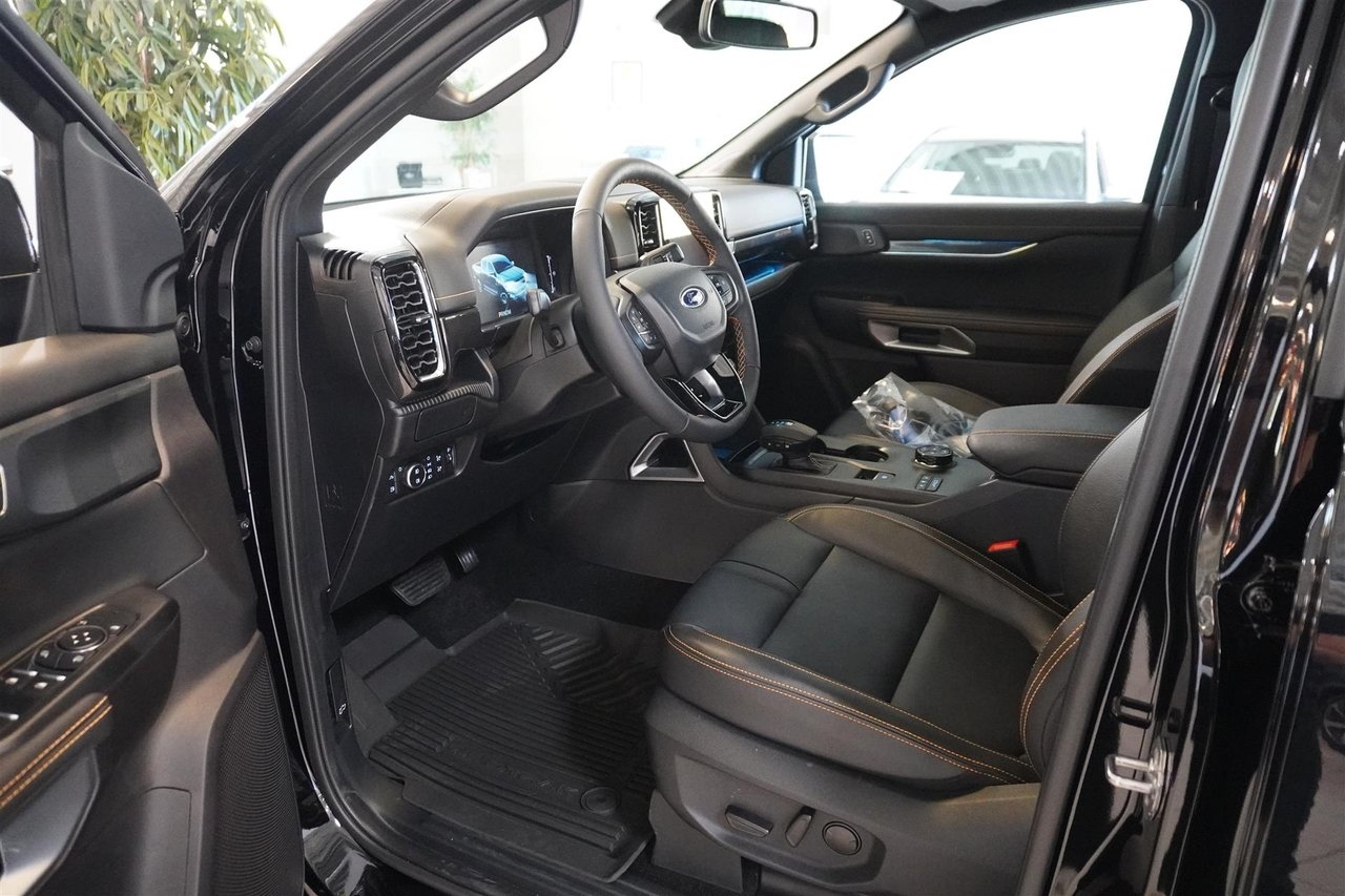 Ford Ranger 2026, bild 3/10