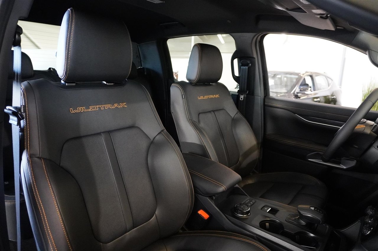 Ford Ranger 2026, bild 4/10
