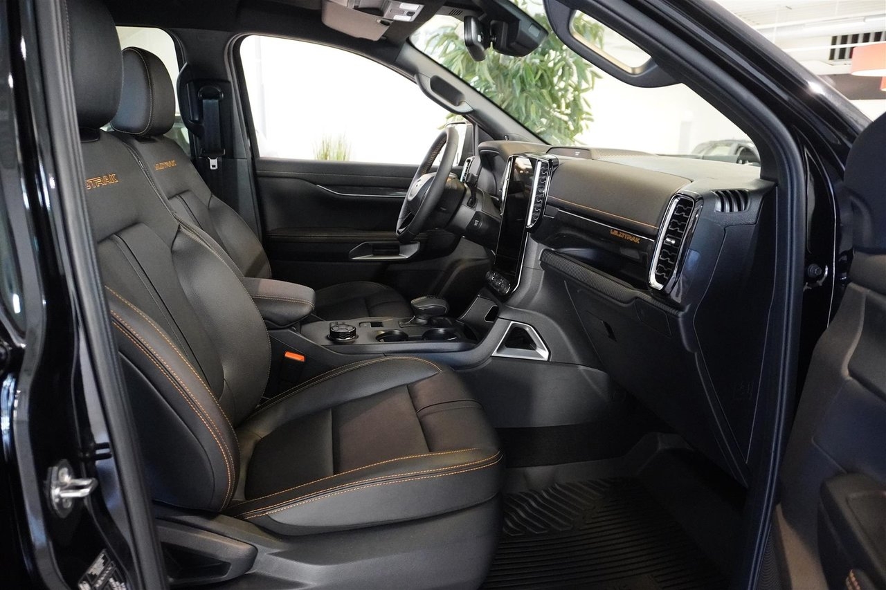 Ford Ranger 2026, bild 5/10