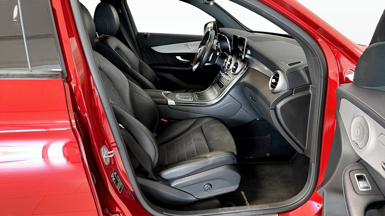 Mercedes-Benz GLC 2020, bild 3/22
