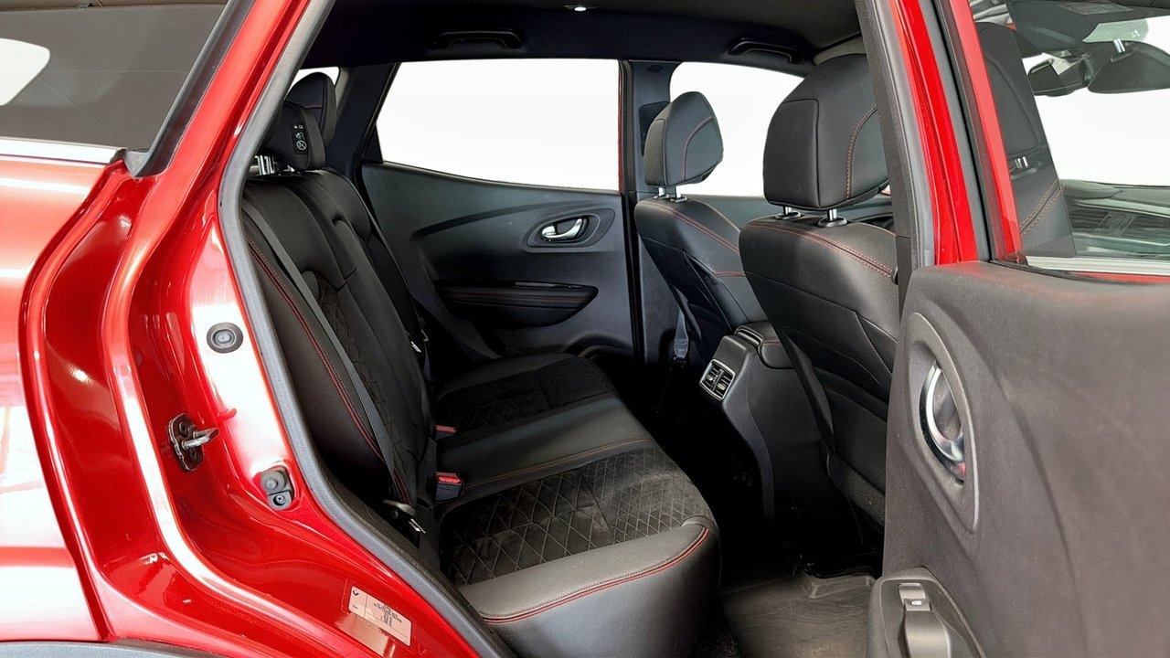 Renault Kadjar Black Edition 160Hk 2019, photo 5/25