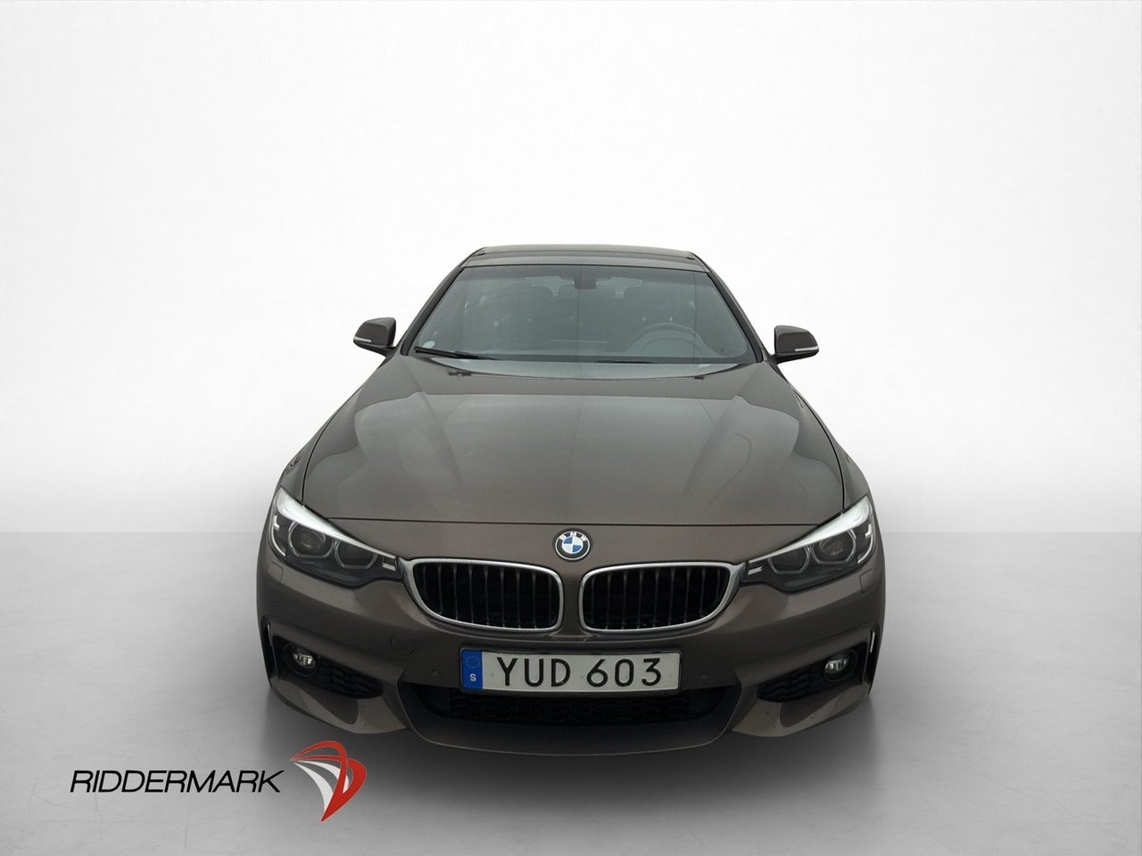 BMW 420 i xDrive Gran Coupé M Sport Drag 2019, bild 2/34