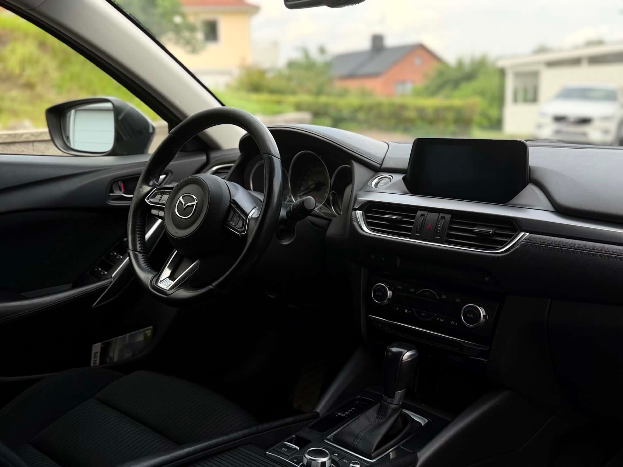 Mazda 6 2017, bild 2/10